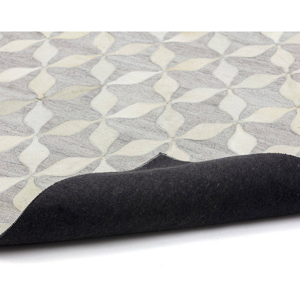 Kyoto 144 X 108 inch Ivory Indoor Hand-Made Rug, Hand-Made